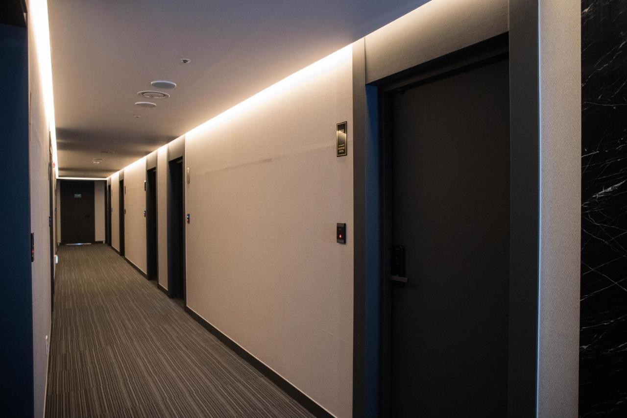 Calistar Hotel Seul Dış mekan fotoğraf