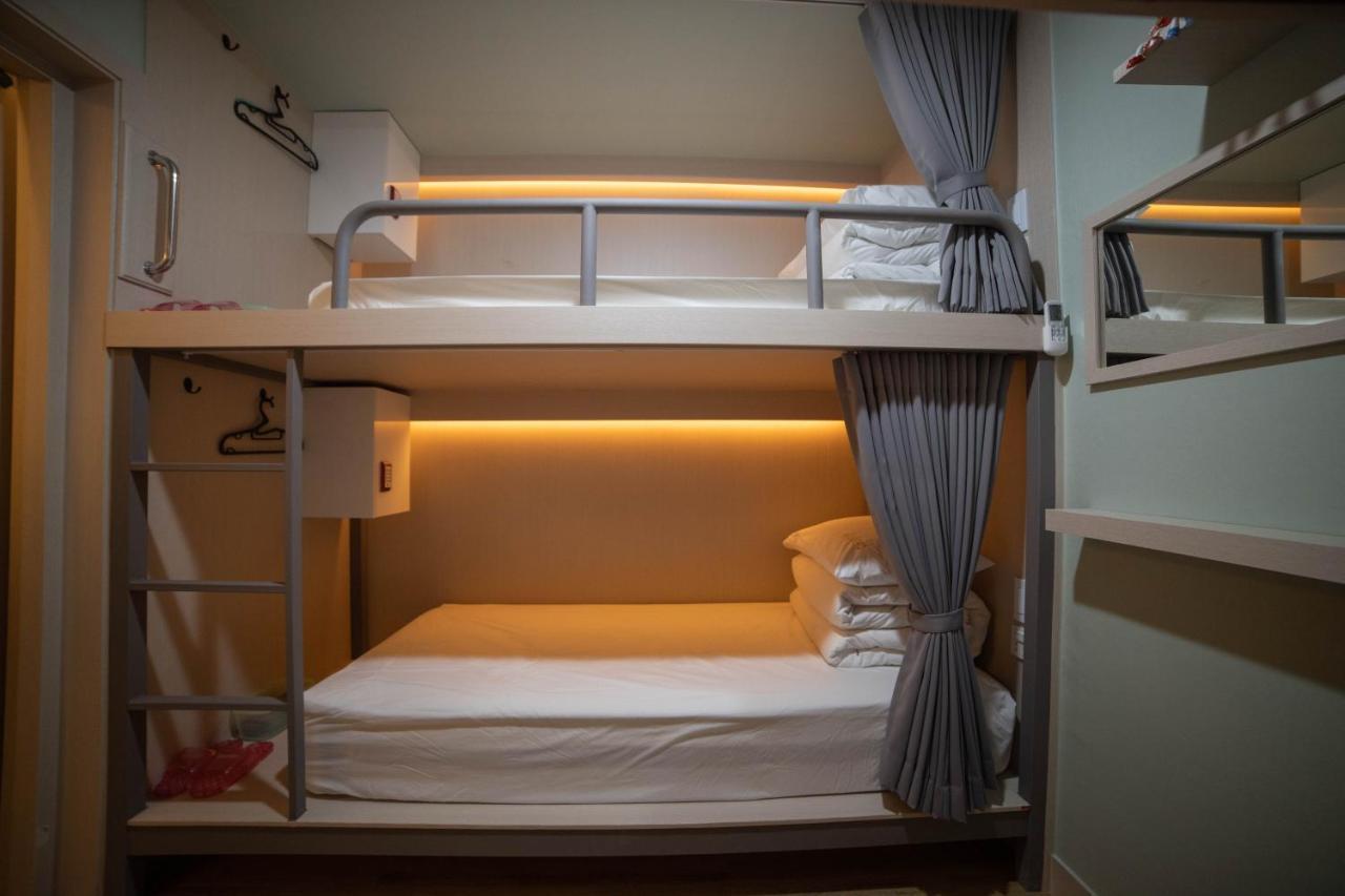 Calistar Hotel Seul Dış mekan fotoğraf