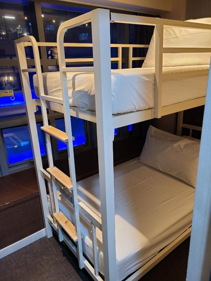 Calistar Hotel Seul Dış mekan fotoğraf