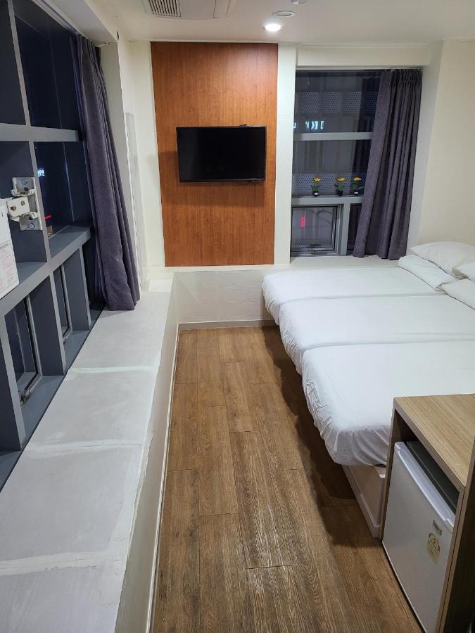 Calistar Hotel Seul Dış mekan fotoğraf