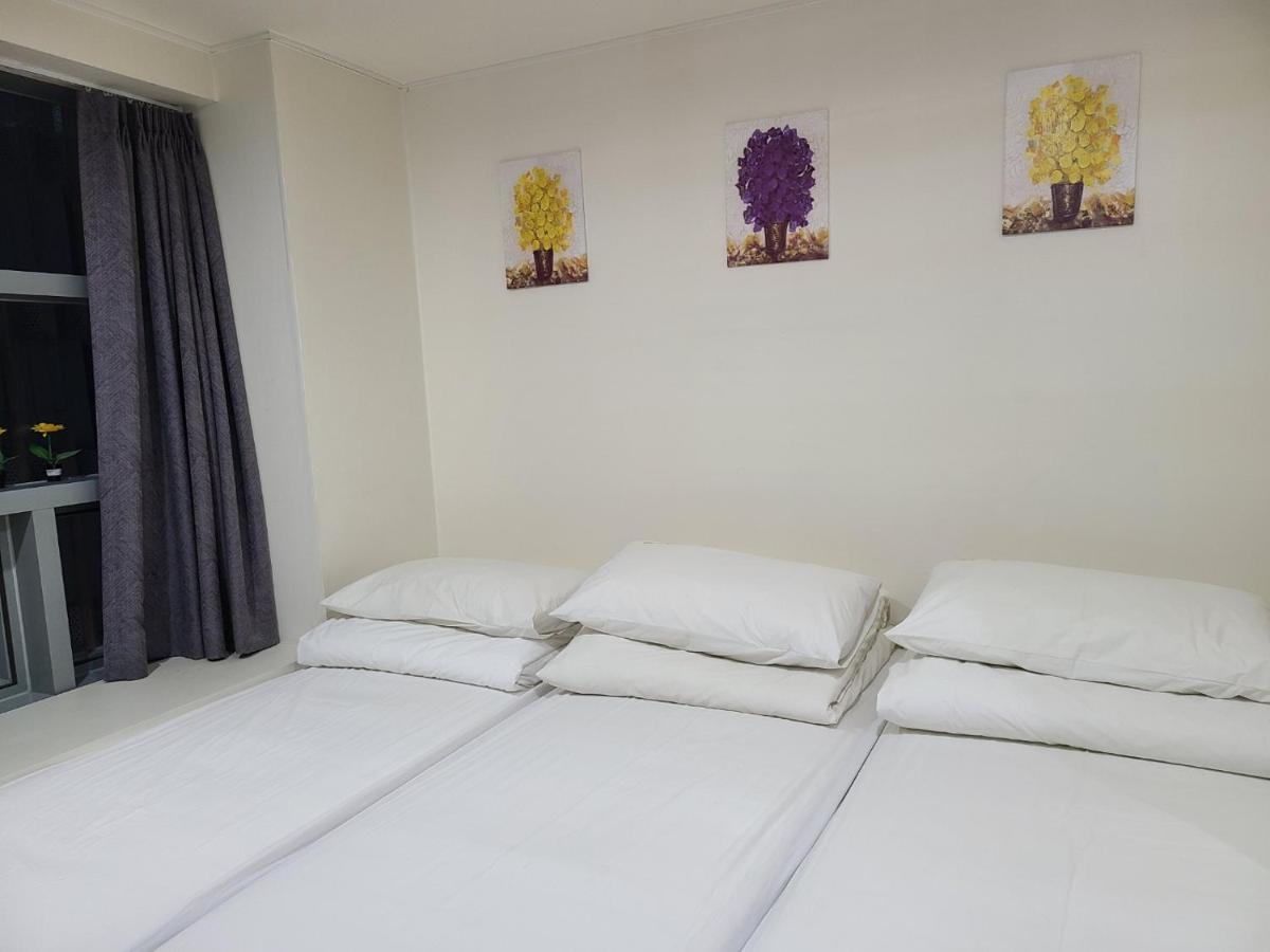Calistar Hotel Seul Dış mekan fotoğraf