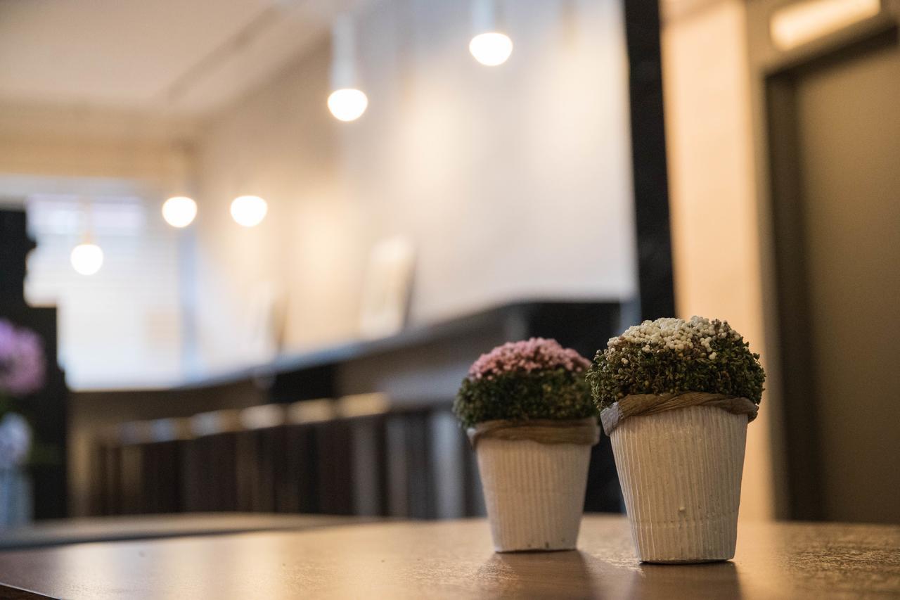 Calistar Hotel Seul Dış mekan fotoğraf